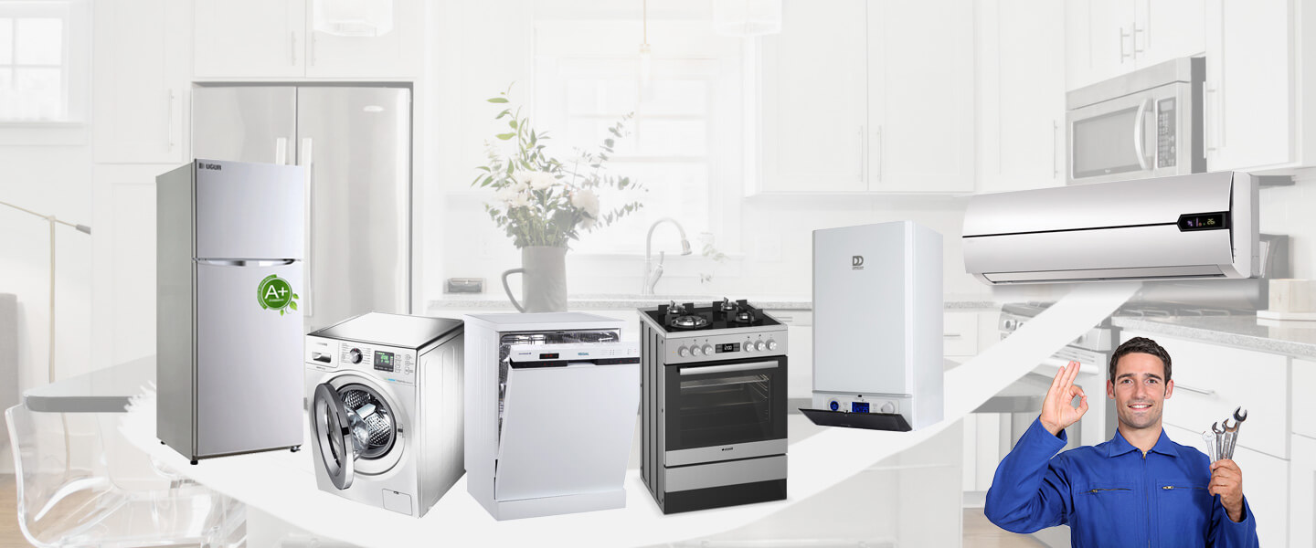Eskiizmir Gaggenau Servisi